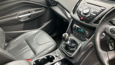 Ford Kuga 2.0 TDCi Titanium X 5dr 2WD Diesel Estate